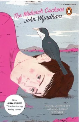 Productafbeelding van The Midwich Cuckoos