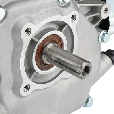 Produktbild von Trekstart 168F OHV – Ersatzmotor für Maschinen und Werkzeuge (Benzinmotor)