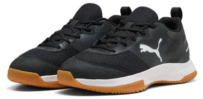 Produktbild von Puma Handballschuhe Varion 3 Kinder, schwarz, 35