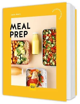 Obrázok produktu pre Meal Prep