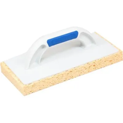 Obrázek produktu pro KUBALA - hladítko plastové 280x140mm celulózová houba