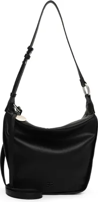 Produktbild von SURI FREY Schultertasche Umhängetasche Lory Shoulder Bag Black schwarz