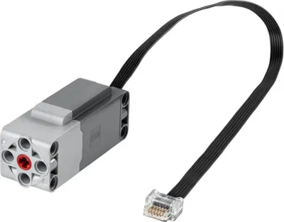 Produktbild von LEGO® Powered UP 88013 Technic™ Großer Motor