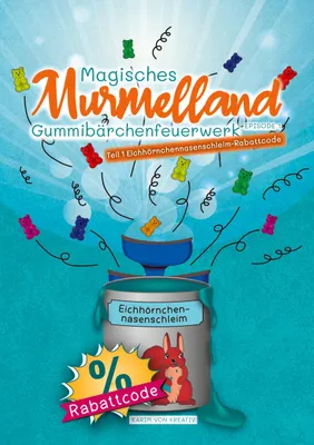Produktbild von Magisches Murmelland