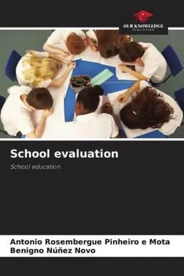 Produktbild von School evaluation