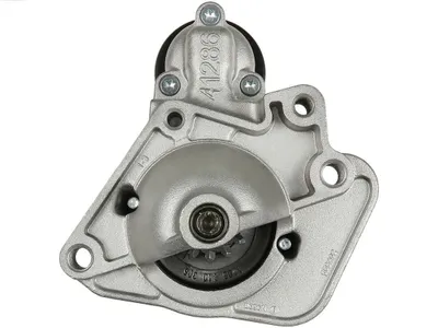 Produktbild von AS-PL S0608PR Starter Anlasser 1,2kW für NISSAN Qashqai II (J11, J11) 12V
