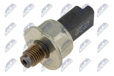 Image de Capteur (pression de carburant)