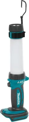 Produktbild von Makita® LED-Akku-Werkstattleuchte 2.100 lx 620 lm - DEADML806