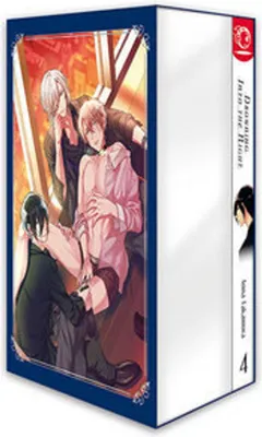 Produktbild von Drowning Into the Night 04 + Box