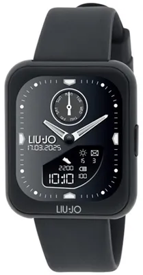 Produktbild von Smartwatch Voice Slim 2.0 SWLJ197