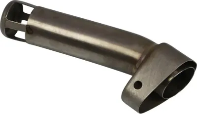 Produktbild von Akrapovic DB-Killer 076 aus Edelstahl für Auspuffanlagen