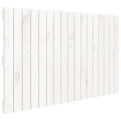Zdjęcie produktu dla VidaXL 824824, Biały, Drewno sosnowe, 1080 mm, 60 cm, 30 mm