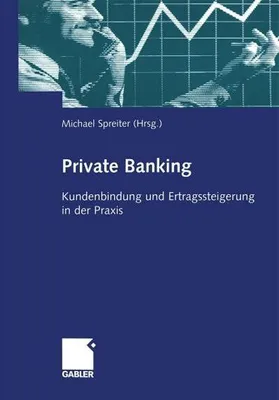 Obrázek produktu pro Privátní bankovnictví
