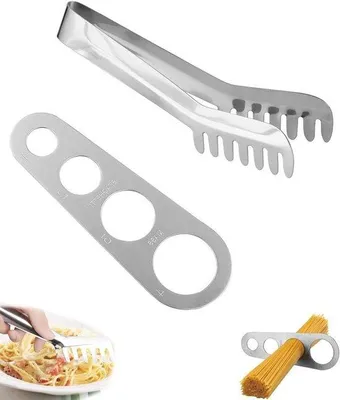 Immagine prodotto di Forchette da tavola, in acciaio inossidabile, 2 pezzi