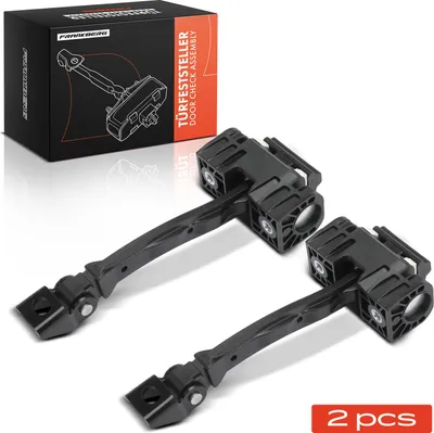 Image de Frankberg 2x Arrêt de porte, maintien de porte, butée de porte pour VW Tiguan Fourgon 5N 2007-2018