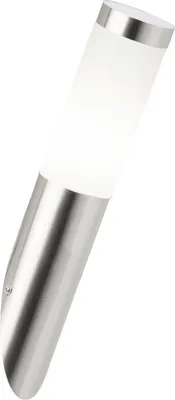 Productafbeelding van Buitenlamp Chorus 40cm RVS
