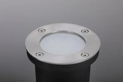 Produktbild von Paulmann Plug & Shine LED Bodeneinbauleuchte RGBW Basisset