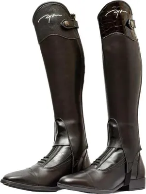 Image de Chaps courtes Dyon Exel Comfort Top