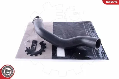 Produktbild von ESEN SKV 43SKV472 Turbo Ladeluftschlauch für FIAT TIPO Kombi (356) TIPO Schrägheck (356) 500L (351, 352) TIPO Stufenheck (356)