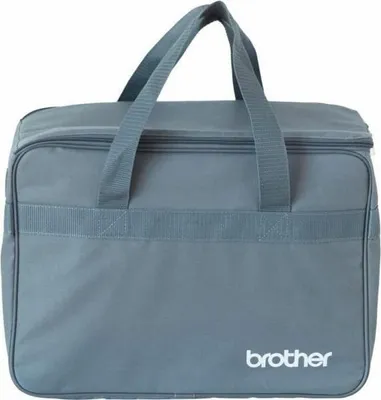 Image de Brother Sac de rangement pour machine à coudre