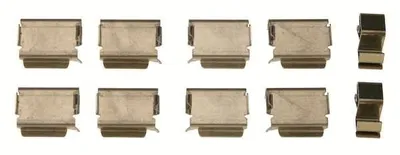 Image de Lecteur De Gaz Pour L'opel Corsa C+Di