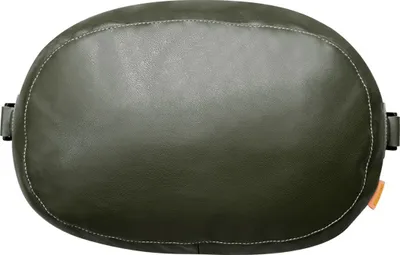 Immagine prodotto di Baseus Comfort Ride Cuscino poggiatesta auto bifacciale (verde)