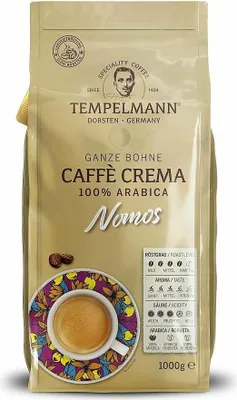 Produktbild von Tempelmann 1Kg Nomos C.cream Z /8