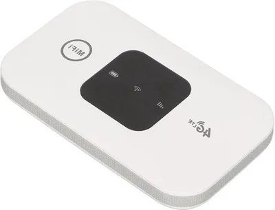 Obrázek produktu pro Kompaktní mobilní router 4G LTE s rozhraním USB, 150 Mb/s