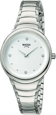 Zdjęcie produktu dla Damski zegarek na rękę Boccia Titanium 3276-09