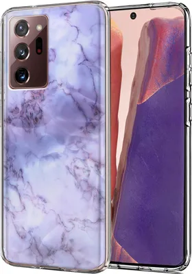 Zdjęcie produktu dla Pokrowiec TPU z motywem do Samsung Galaxy Note 20 Ultra silikonowe etui z wzorem na telefon komórkowy