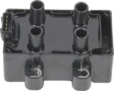 Produktbild von ABAKUS 122-01-085 Zündspule für RENAULT CLIO II (BB0/1/2, CB0/1/2) TWINGO I (C06) KANGOO (KC0/1) KANGOO Express (FC0/1) LAGUNA II Grandtour (KG0/1)