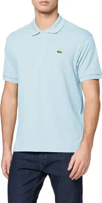 Produktbild von Lacoste Polo Hellblau – Größe S