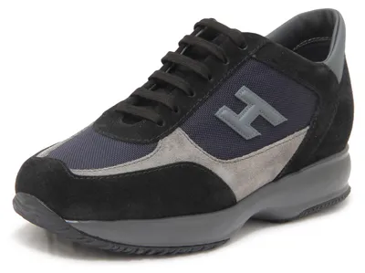 Immagine prodotto di Q0148 Sneaker da uomo Hogan Interactive
