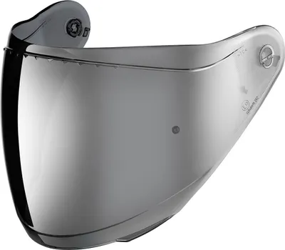 Produktbild von Schuberth SV2 M1 Pro / M1 Visier, iridium silber, Einheitsgröße