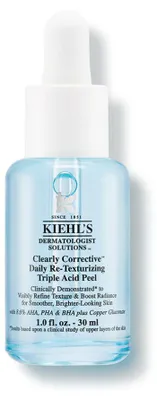 Produktbild von DEUTLICH KORRIGIERENDES, tä glich retexturierendes Dreifachsä ure-Peeling 30 ml