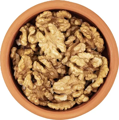 Produktbild von Sunnah Shop® Nussknacker Walnüsse ohne schale 500 g | Naturbelassene Walnusskerne von höchster Qualität | Walnüsse studentenfutter | omega vegan
