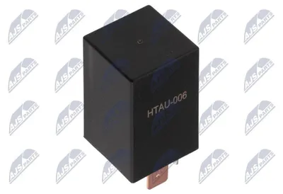 Produktbild von NTY Kraftstoffpumpenrelais Kraftstoffpumpenrelais BPP-AU-006 für VW Golf IV Schrägheck (1J1)