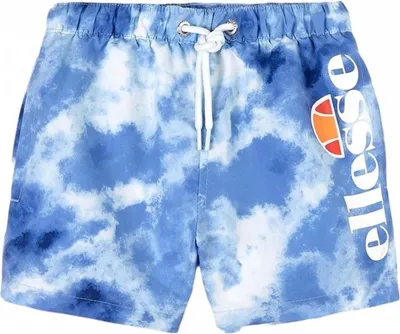 Zdjęcie produktu dla Szorty Ellesse S1M14455 dla Dziecięce