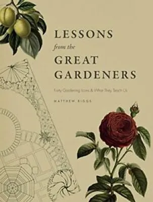 Zdjęcie produktu dla Lessons from the Great Gardeners