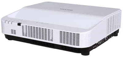 Immagine prodotto di Ricoh PJ UHL3660 Ultrakurz- distanz DLP-Laserprojektor