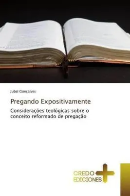 Produktbild von Pregando Expositivamente