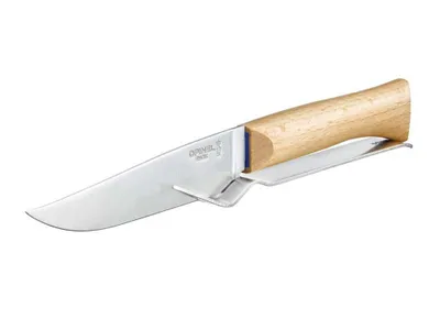 Zdjęcie produktu dla Zestaw Opinel nóż i widelec do sera