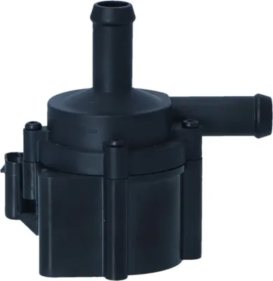 Produktbild von NRF Zusatzwasserpumpe 390035 Rechts für FORD FOCUS III Turnier elektrisch