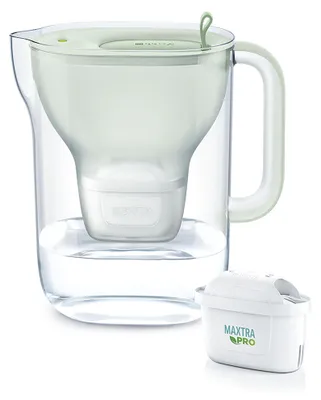 Produktbild von BRITA Style Eco 2,4 l grün