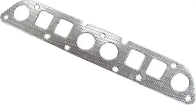 Produktbild von Jeep CJ Wrangler Cherokee XJ 83-04 Ansaugbrückendichtung 2.5-L. Benziner