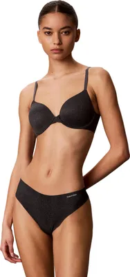 Produktbild von Calvin Klein Damen Ll Full Coverage Lv000F3837, volle Abdeckung, 21702 Stingray+