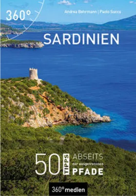 Obrázek produktu pro Sardinien