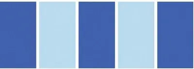 Produktbild von Transparentpapier 115g/qm A4 VE=25 Blatt Parallelo blau