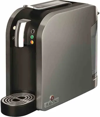 Produktbild von Teekanne Tealounge System SI 7119, silber; B75020