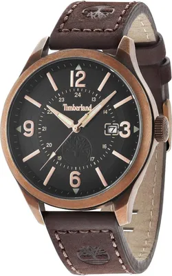 Produktbild von Timberland Herrenuhr Blake TBL.14645JSQR/02